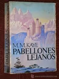 PABELLONES LEJANOS