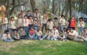 1º ENCUENTRO SCOUT