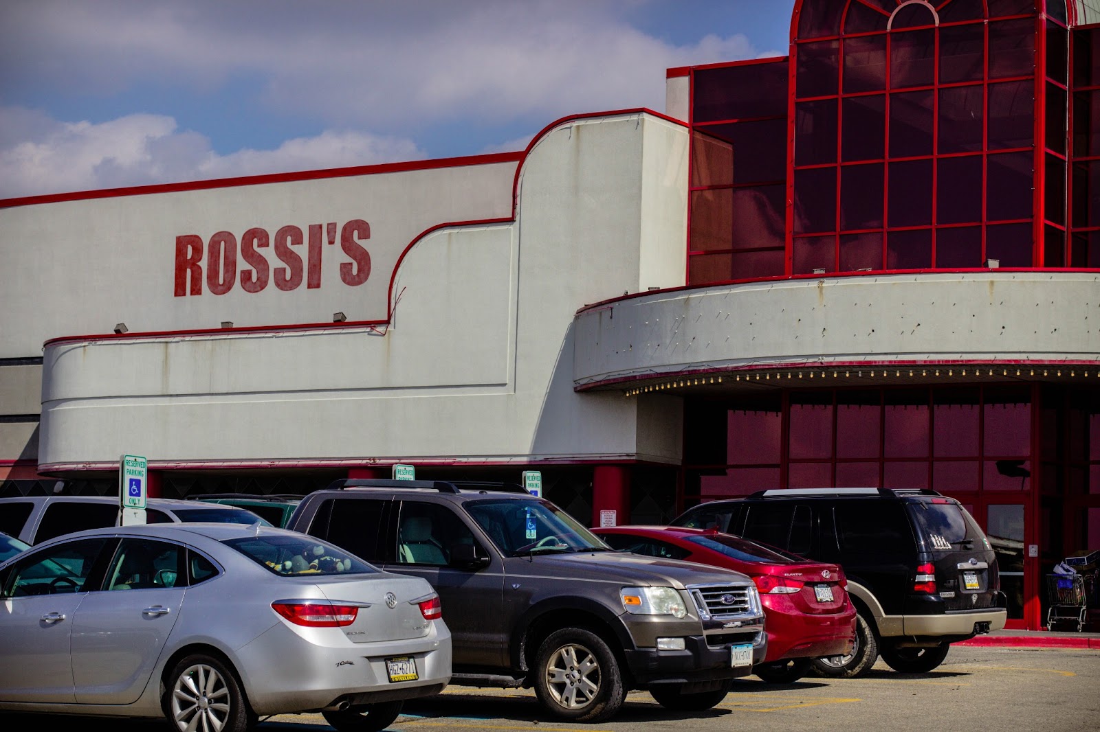 Flea Market Oddities of PA Rossi's PopUp Marketplace, North Versailles PA