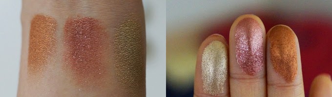 Coloupop Eyeshadows in Sequin, Game Face, Get Lucky Swatches Unsponsored Review Colourpop-eyeshadow-swatches-sequin-gameface-getlucky-unsponsored