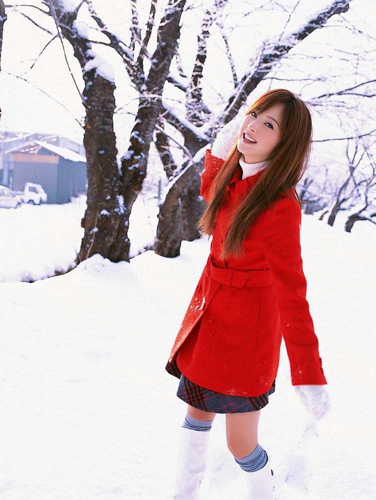 hot and sexy nozomi sasaki 01
