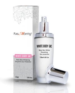 Bộ sản phẩm dưỡng trắng cấp tốc PURE MORNING (Hàn Quốc) - 23