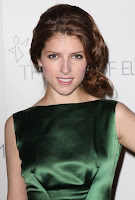 Anna Kendrick HQ photo