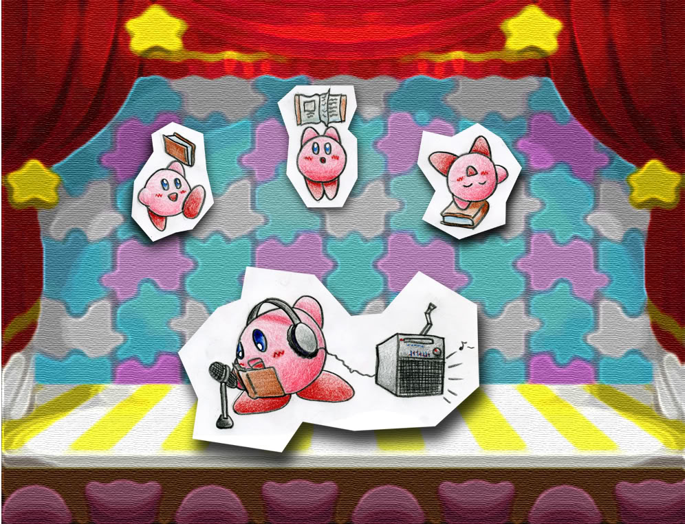 Game: Kirby Super Star Ultra [Nintendo DS, 2008, Nintendo] - OC ReMix