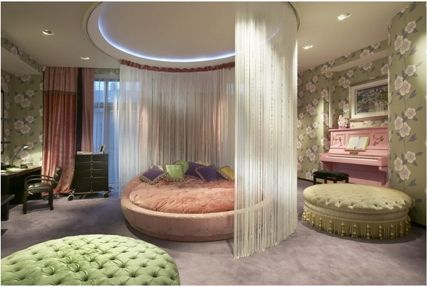 suscapea: 15 modern girl room spaces suscapea: 15 modern girl room spaces