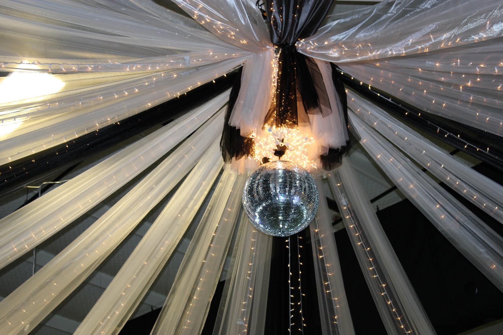 The Zolly Bunch Family Puttin' on the Ritz!