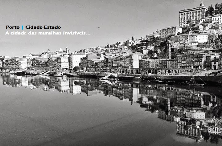 Porto | cidade-estado