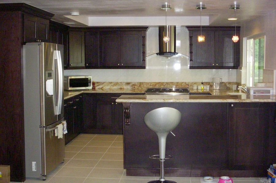 Kitchen and Bath Cabinets Vanities Home Decor Design Ideas Photos