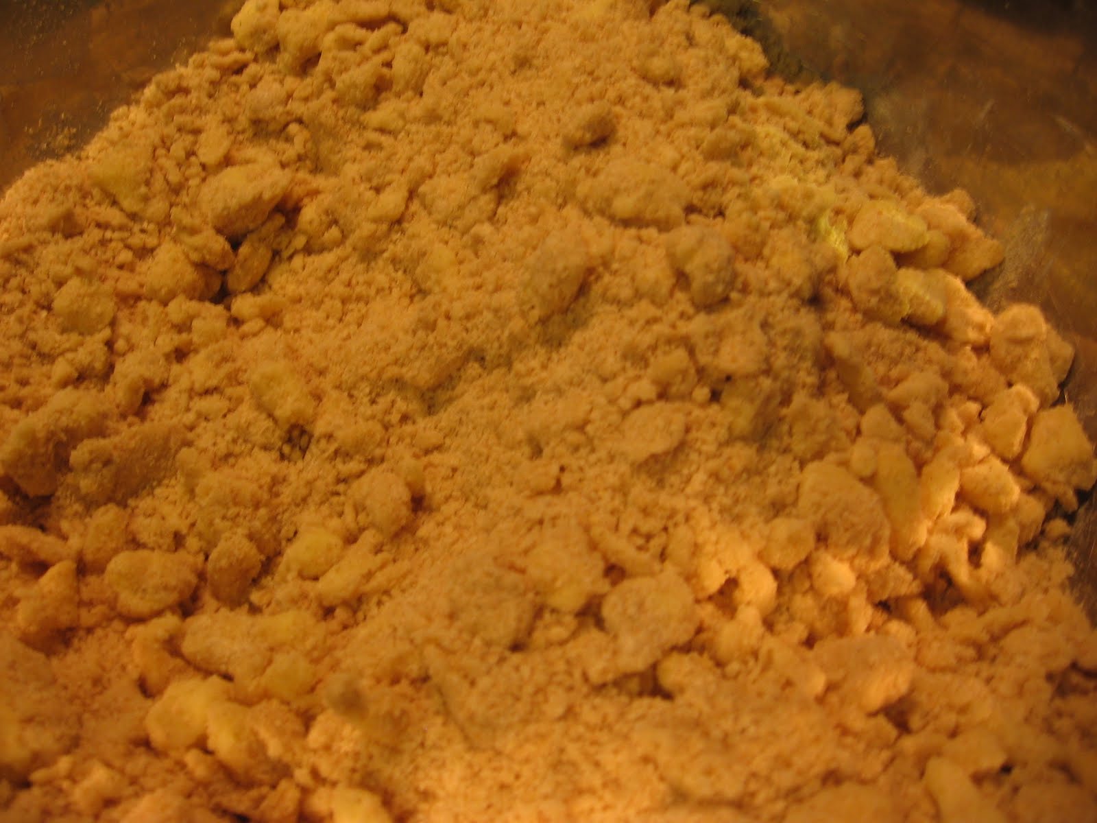 Homemade Alaska Basic Whole Wheat Pastry Dough, Broccoli Cheddar Quiche