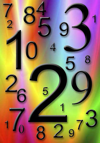 Numerology is a definite science based upon facts and the rules ... Numerology is a definite science based upon facts and the rules ...