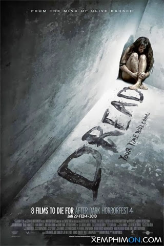 Tàn Khốc - Dread Tàn Khốc - Dread