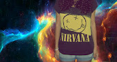 Nirvana never die.