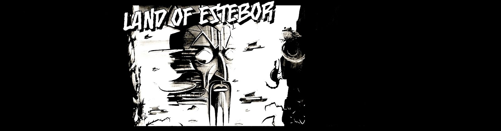 Land of Estebor