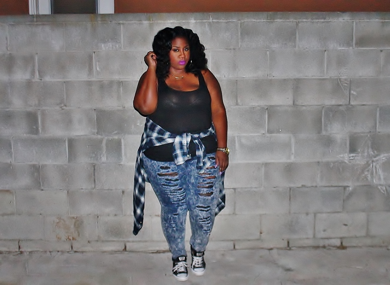 What to Wear to A Kevin Gates Concert | EventsLiker Outfits Ideas