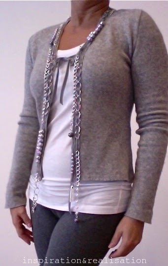 Inspiration And Realisation Diy Fashion Pearls And inspiration and realisation diy fashion pearls and