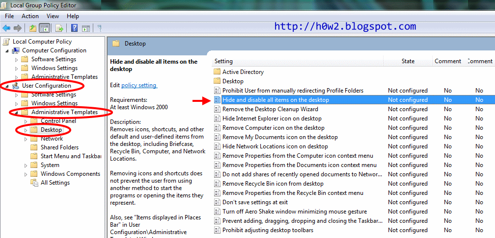 windows 10 hide icons desktop shortcut windows 10 hide icons desktop shortcut