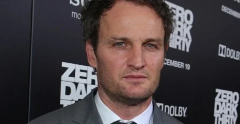 JASON CLARKE