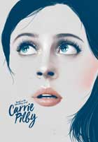 Poster de la pelicula Carrie Pilby Carrie Pilby