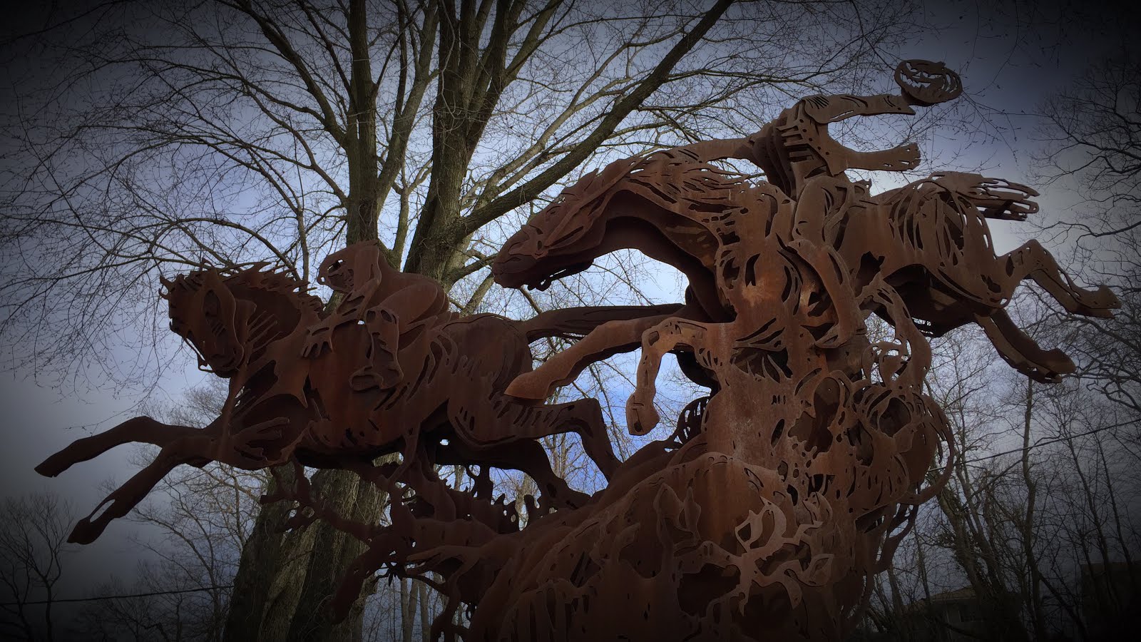 Adventures of Grim and Charming Paranormal Adventures Sleepy Hollow