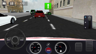 review game City Driving