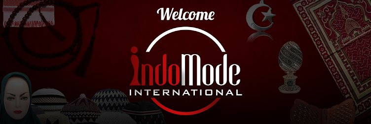 IndoMode International