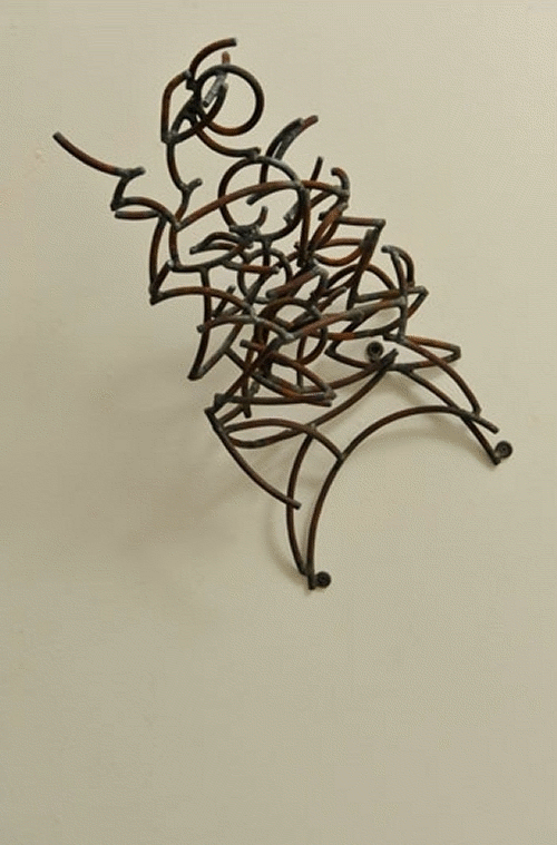 12-Intersection-Larry-Kagan-Animation-Steel-Wire-Master-of-Shadows-Sculptures-www-designstack-co