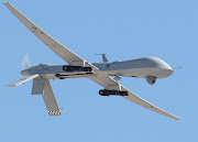 Technological Masterpiece (unmannedpredatordrone)