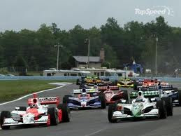 IndyCar Series