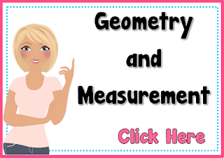  Geometry and Measurement