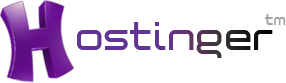 Logo IdHostinger