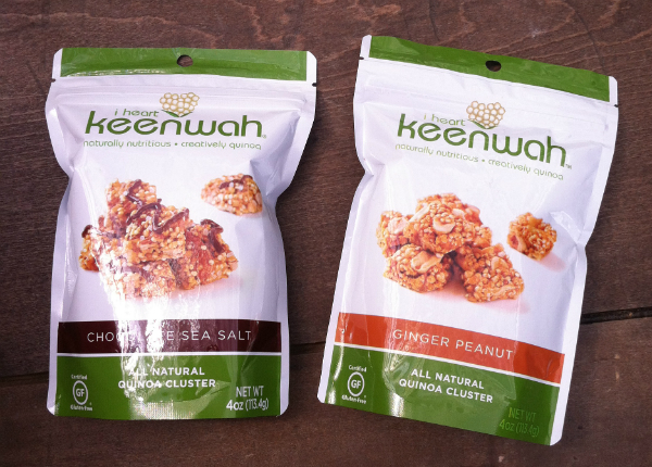 Joyus Snack Attack Pack Review - September 2012 Joyus Snack Attack Pack Review - September 2012