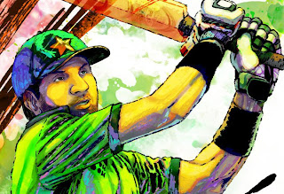 Pakistan Cricket Club: Wallpapers