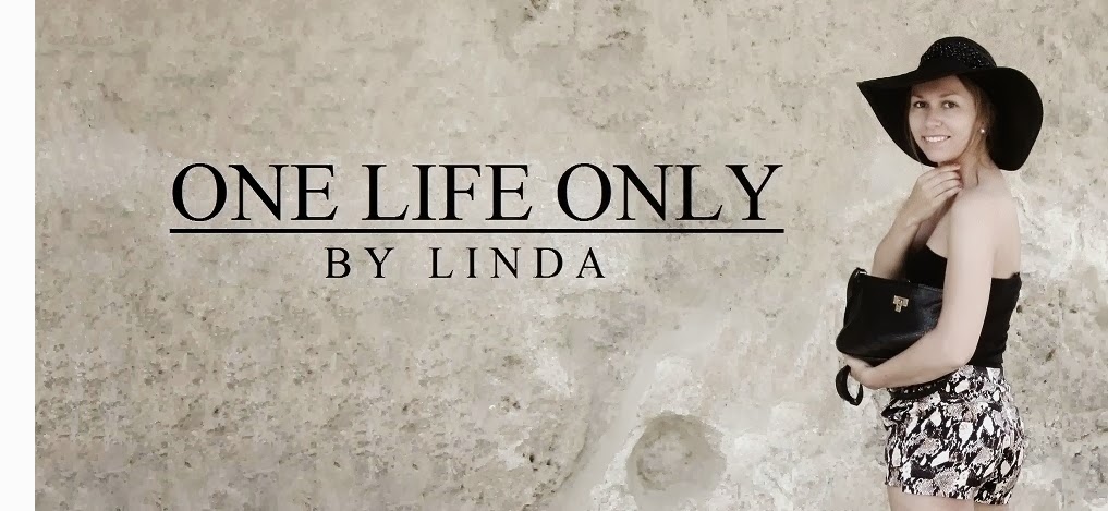 One Life Only