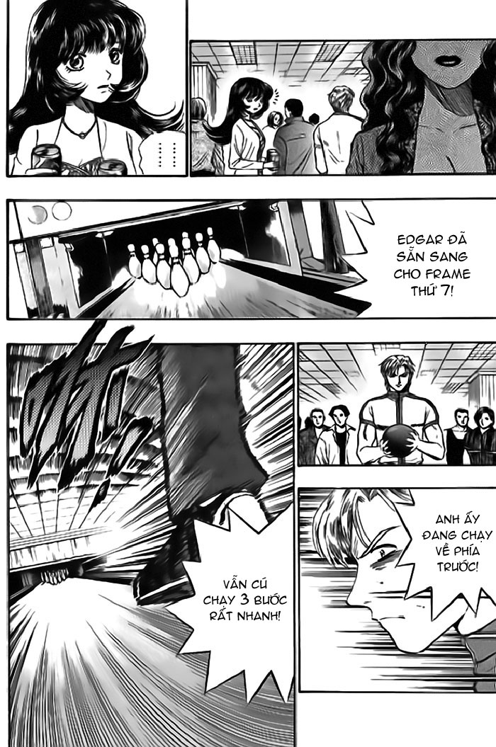 Bowling King-Vua Bowling