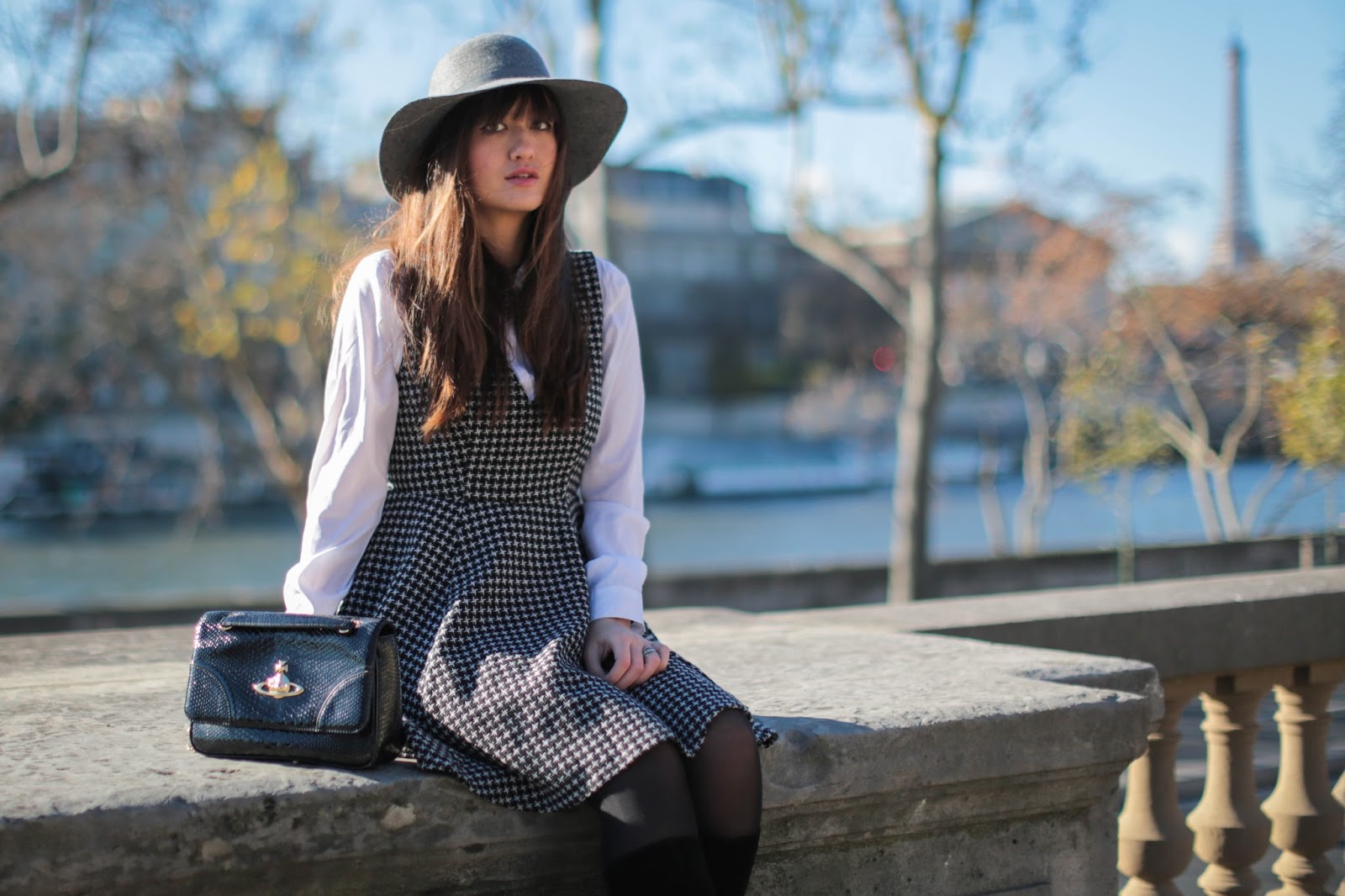 Paris, Blogger, Fashion, Style, Meet me in paree, Streetstyle
