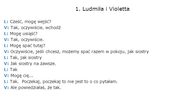Ciuchy widziane w serialach - gdzie kupić