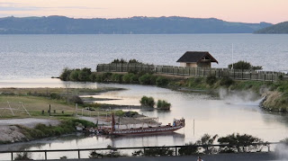 DE VIAJEROS POR NUEVA ZELANDA 7