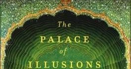The Palace Of Illusions By Chitra Banerjee Divakaruni