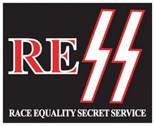RACE EQUALITY SECRET SERVICE