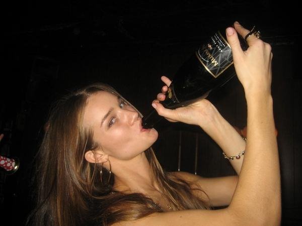 Foto bij Chapter 5 Bottoms up