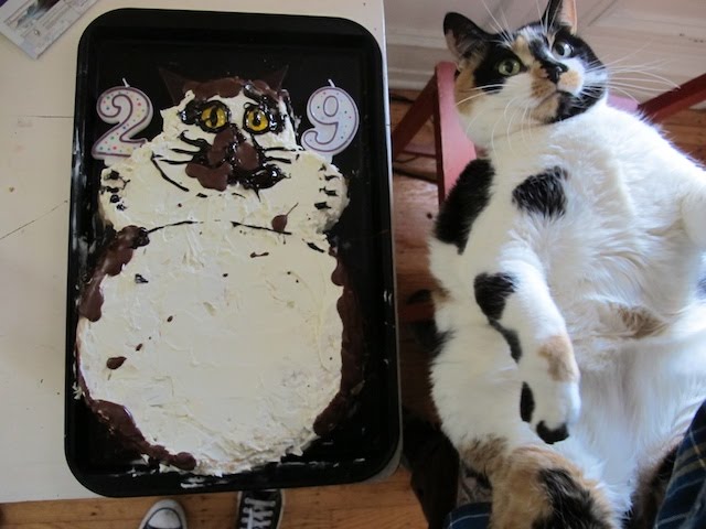 Happy Birthday Tricia