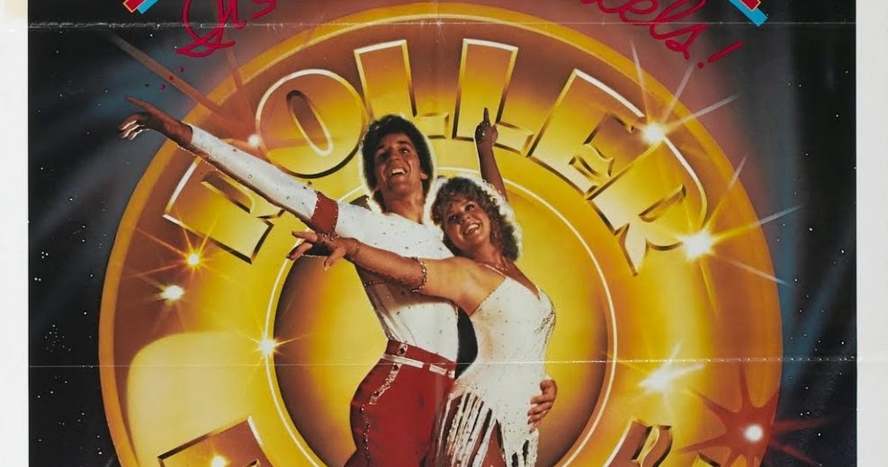 2,500 Movies Challenge 1,059. Roller Boogie (1979)