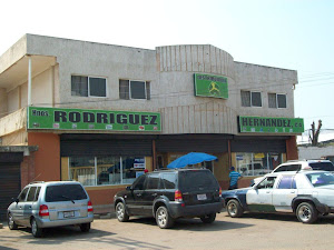 DISTRIBUIDORA HERMANOS RODRIGUEZ HERNANDEZ, C.A