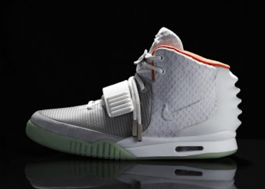 Nike Yeezy 2