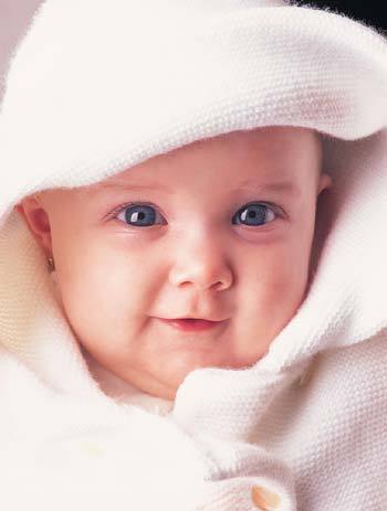 Cutest Babies Wallpaper
