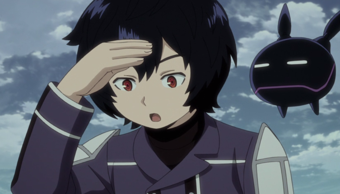 Kazaki's Episode Reviews: World Trigger: Episode 11 Review