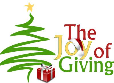 Quotes on Joy of Giving