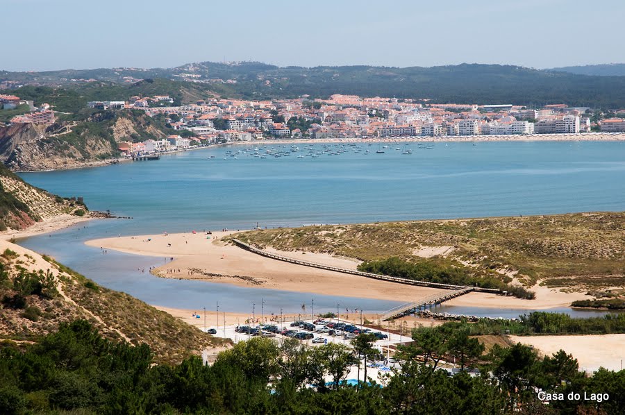 Welcome to the Silver Coast of Portugal