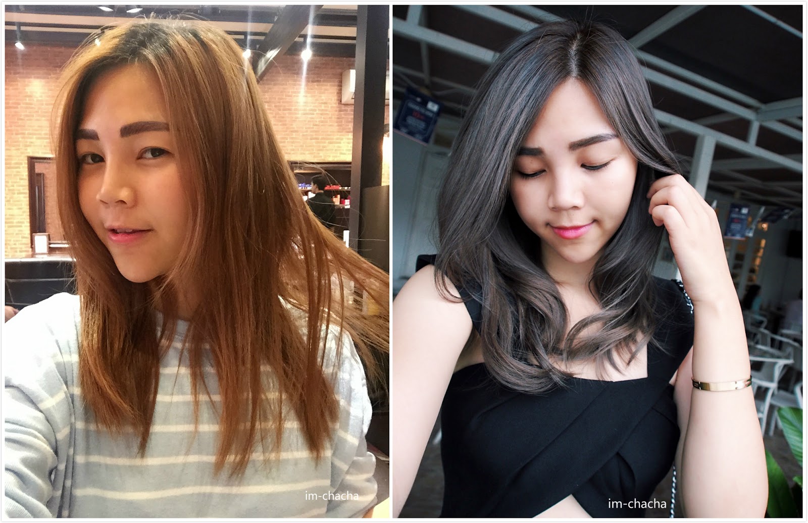 76 Style Hair Salon Mont Kiara Hair Color Hair Treatment