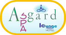 Asgard Spa Hotel San Agustin